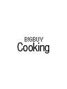 BigBuy Cooking